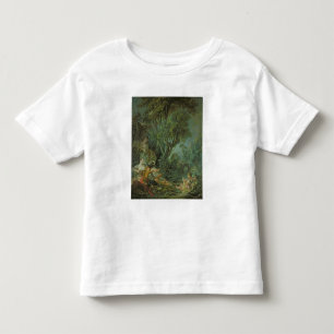 Camiseta De Bebé El angloparlante, 1759