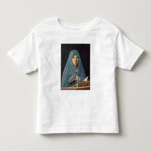 Camiseta De Bebé El anuncio, 1474-75