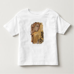 Camiseta De Bebé El anuncio con St Margaret