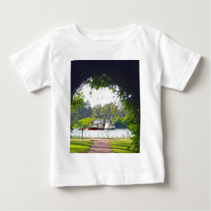 Camiseta De Bebé El Aplastamiento Del Murray Es Un Vintage Gaddle S
