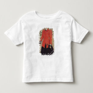 Camiseta De Bebé El aprendiz, 1908