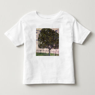 Camiseta De Bebé El árbol de Apple II, 1916