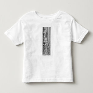 Camiseta De Bebé El arco triunfal
