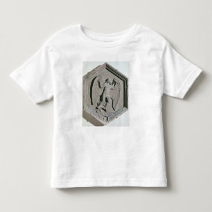 Camiseta De Bebé El arte del vuelo, Daedalus, hexagonal