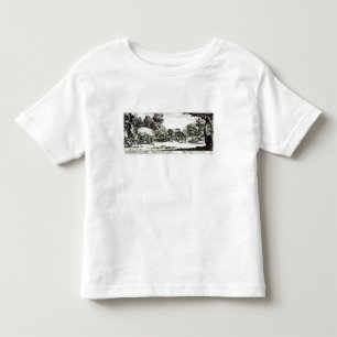 Camiseta De Bebé El ataque contra la diligencia