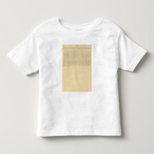 Camiseta De Bebé El atlas estadístico de Scribner