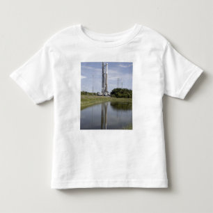 Camiseta De Bebé El atlas V/Centaur llega en el compl del