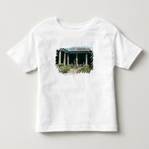 Camiseta De Bebé El atrio, casa del Vettii