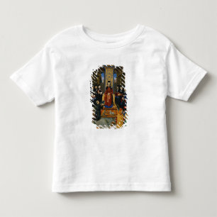 Camiseta De Bebé El autor que dedica su libro