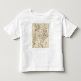Camiseta De Bebé El Banda Oriental