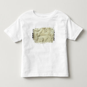 Camiseta De Bebé El banquete de Mithras y del Sun