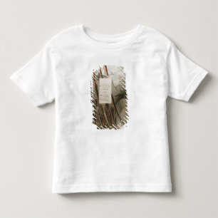 Camiseta De Bebé El bardo: Una oda pindárica, 'de los poemas de