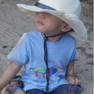 Camiseta De Bebé El bebé de mamá - Ideas de regalo divertido Camise