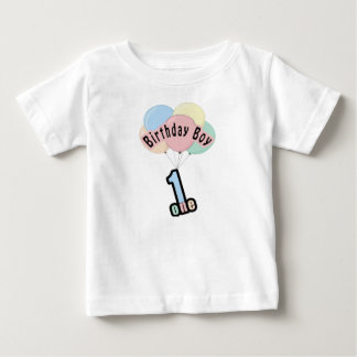 Camiseta De Bebé El bebé de primer cumpleaños de la oruga, muy hamb
