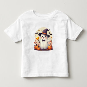 Camiseta De Bebé El bebé de una profesora de matemáticas espeluznan
