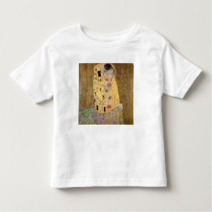 Camiseta De Bebé El beso, 1907-08