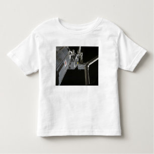 Camiseta De Bebé El brazo robótico del Experimento japonés Modu