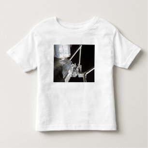 Camiseta De Bebé El brazo robótico del Experimento japonés Modu 2