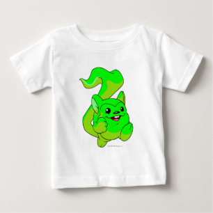 Camiseta De Bebé El brillar intensamente de Meerca