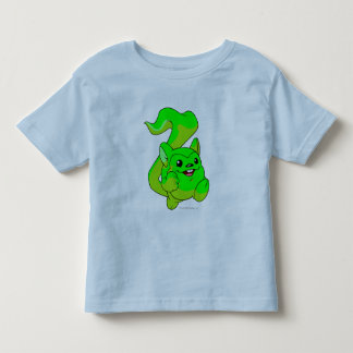 Camiseta De Bebé El brillar intensamente de Meerca