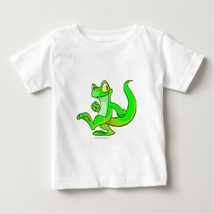 Camiseta De Bebé El brillar intensamente de Techo
