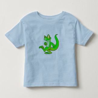 Camiseta De Bebé El brillar intensamente de Techo