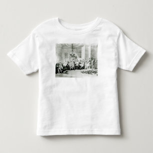Camiseta De Bebé El Brilliants, 1801