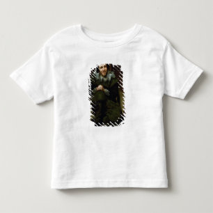 Camiseta De Bebé El bufón Calabacillas, equivocadamente