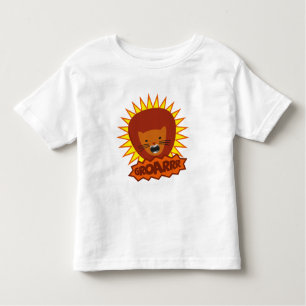 Camiseta De Bebé EL BUHO BOO - León