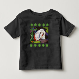 Camiseta De Bebé El Bull