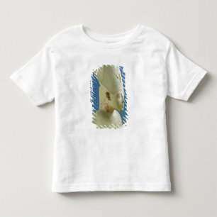 Camiseta De Bebé El busto de Amenophis IV de dice EL-Amarna