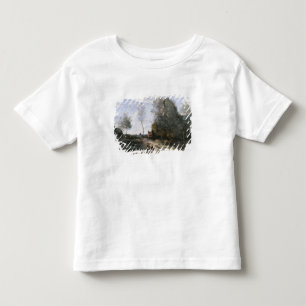 Camiseta De Bebé El camino