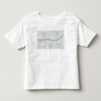 Camiseta De Bebé El camino de Missouri a Oregon