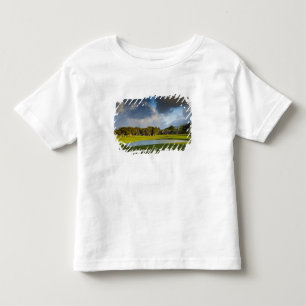 Camiseta De Bebé El campo de golf Makai en Princeville
