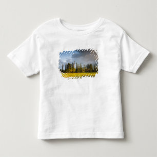 Camiseta De Bebé El campo de golf Makai en Princeville