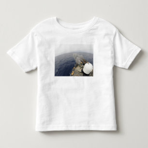 Camiseta De Bebé El cañón de MK-75 76m m