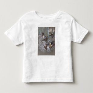 Camiseta De Bebé El cardiólogo Enrique Vaquez y el suyo