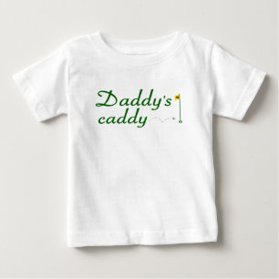 Camiseta De Bebé El carrito 3 del papá
