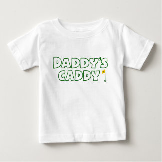 Camiseta De Bebé El carrito del papá