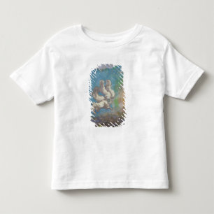 Camiseta De Bebé El carro de Apolo, c.1905-14