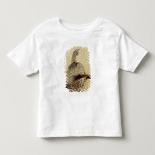 Camiseta De Bebé El casco del gladiador de Thracian