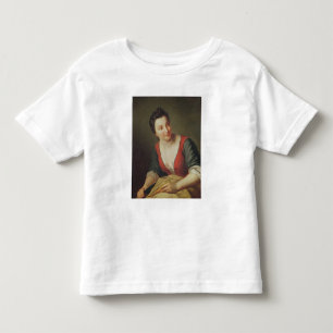 Camiseta De Bebé El cocinero