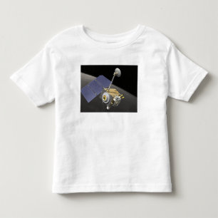 Camiseta De Bebé El concepto 10 del artista