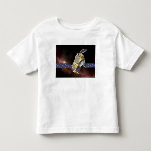Camiseta De Bebé El concepto 2 de un artista