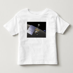 Camiseta De Bebé El concepto 9 del artista