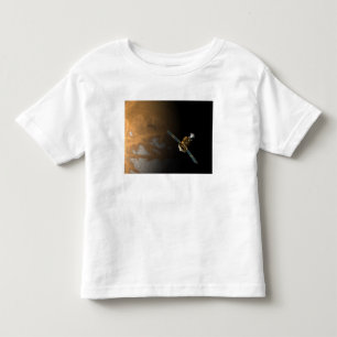 Camiseta De Bebé El concepto de un artista
