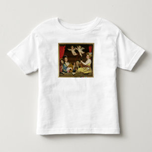Camiseta De Bebé El concierto, 1624