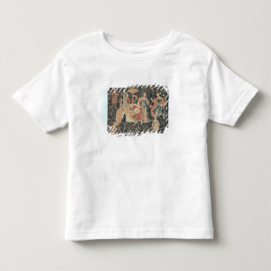 Camiseta De Bebé El concierto en la fuente