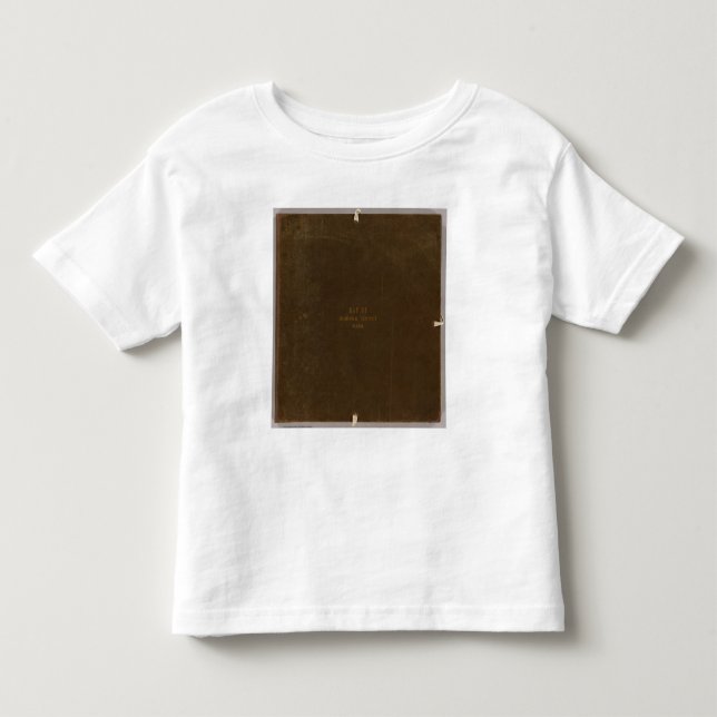 Camiseta De Bebé El condado de Norfolk, Massachusetts (Anverso)