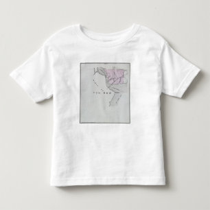 Camiseta De Bebé El condado de Sonoma, California 13